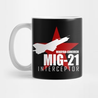 Mig-21 Mug